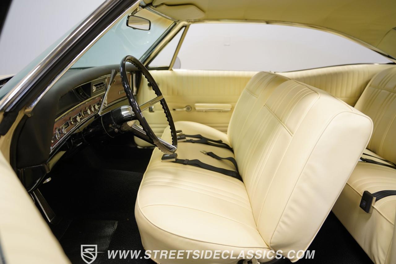 1967 Pontiac Catalina Ventura