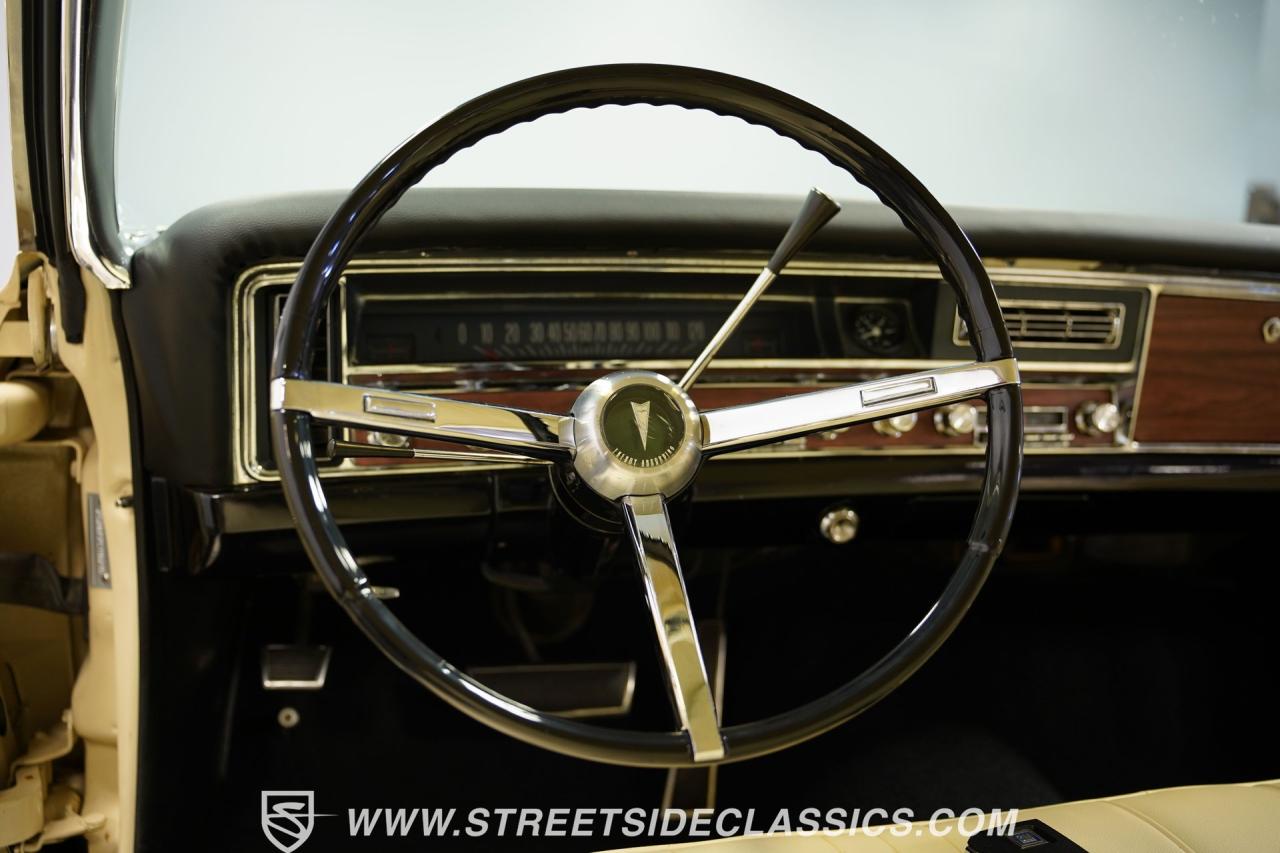 1967 Pontiac Catalina Ventura