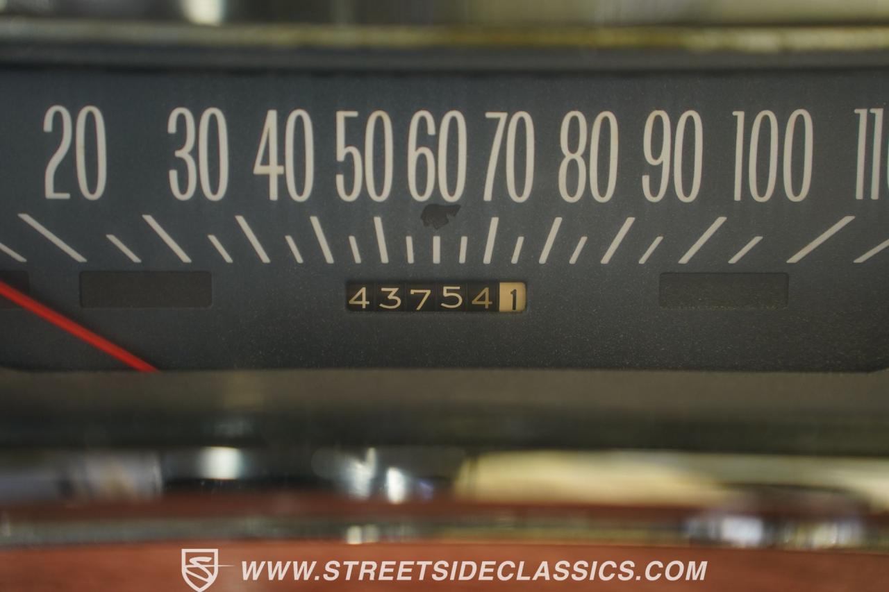 1967 Pontiac Catalina Ventura