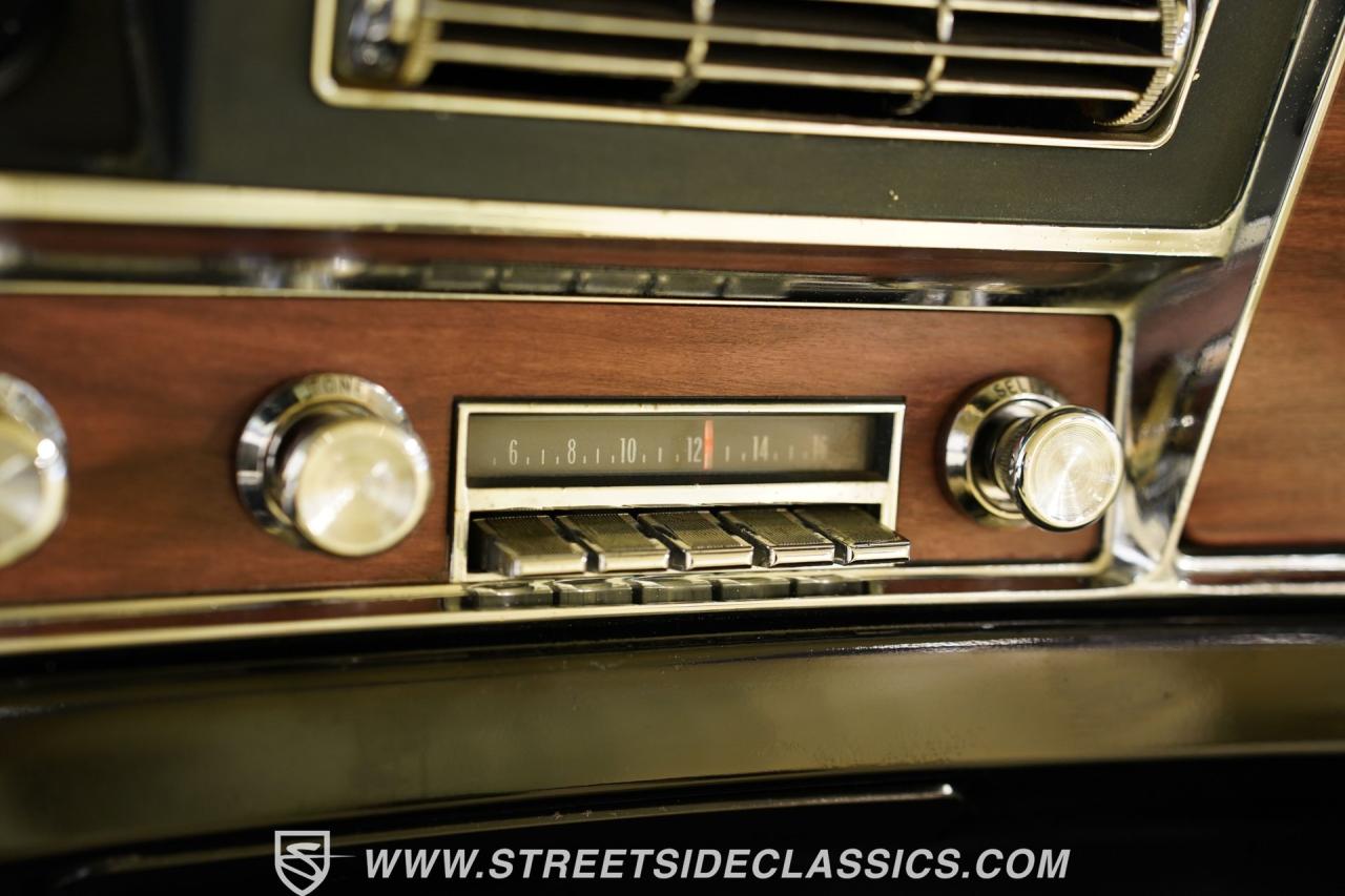 1967 Pontiac Catalina Ventura