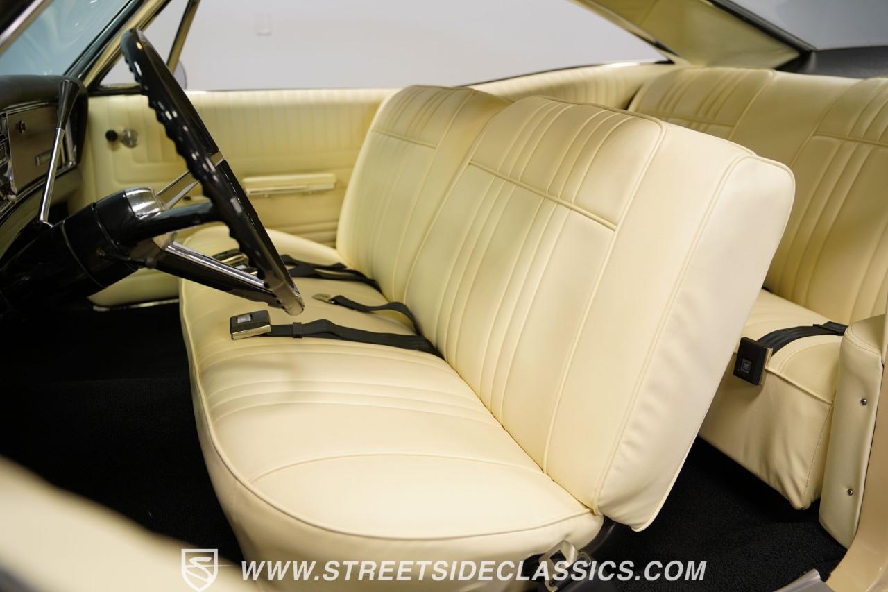 1967 Pontiac Catalina Ventura