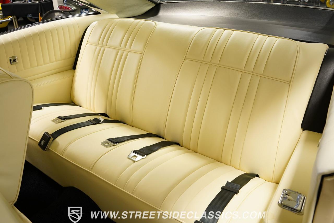 1967 Pontiac Catalina Ventura