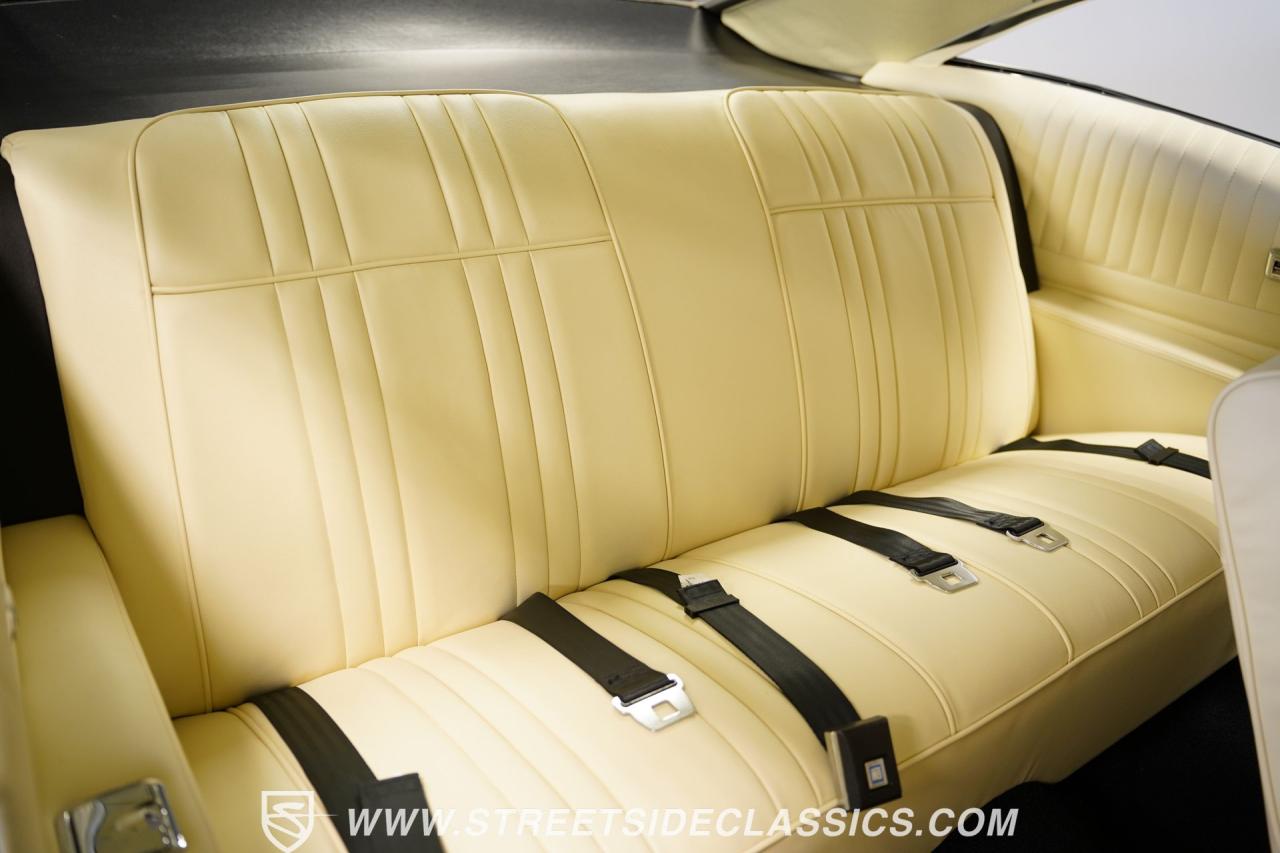 1967 Pontiac Catalina Ventura