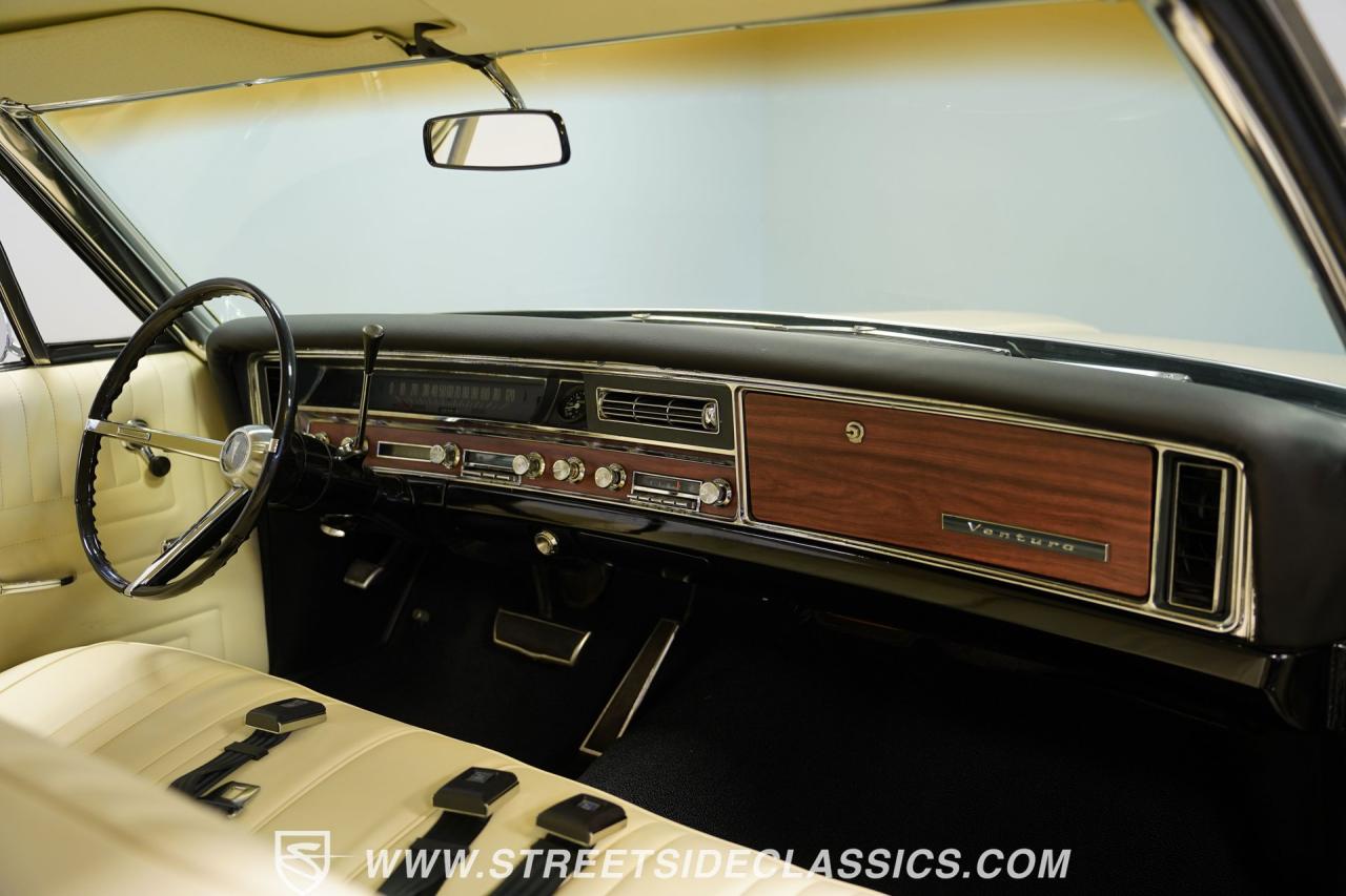 1967 Pontiac Catalina Ventura