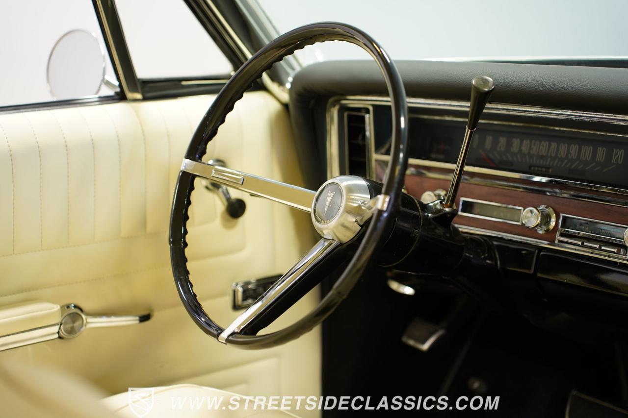 1967 Pontiac Catalina Ventura