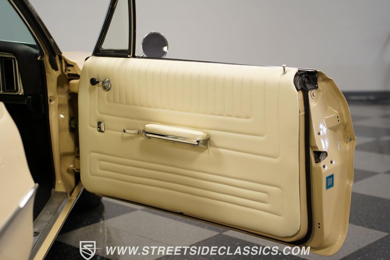 1967 Pontiac Catalina Ventura