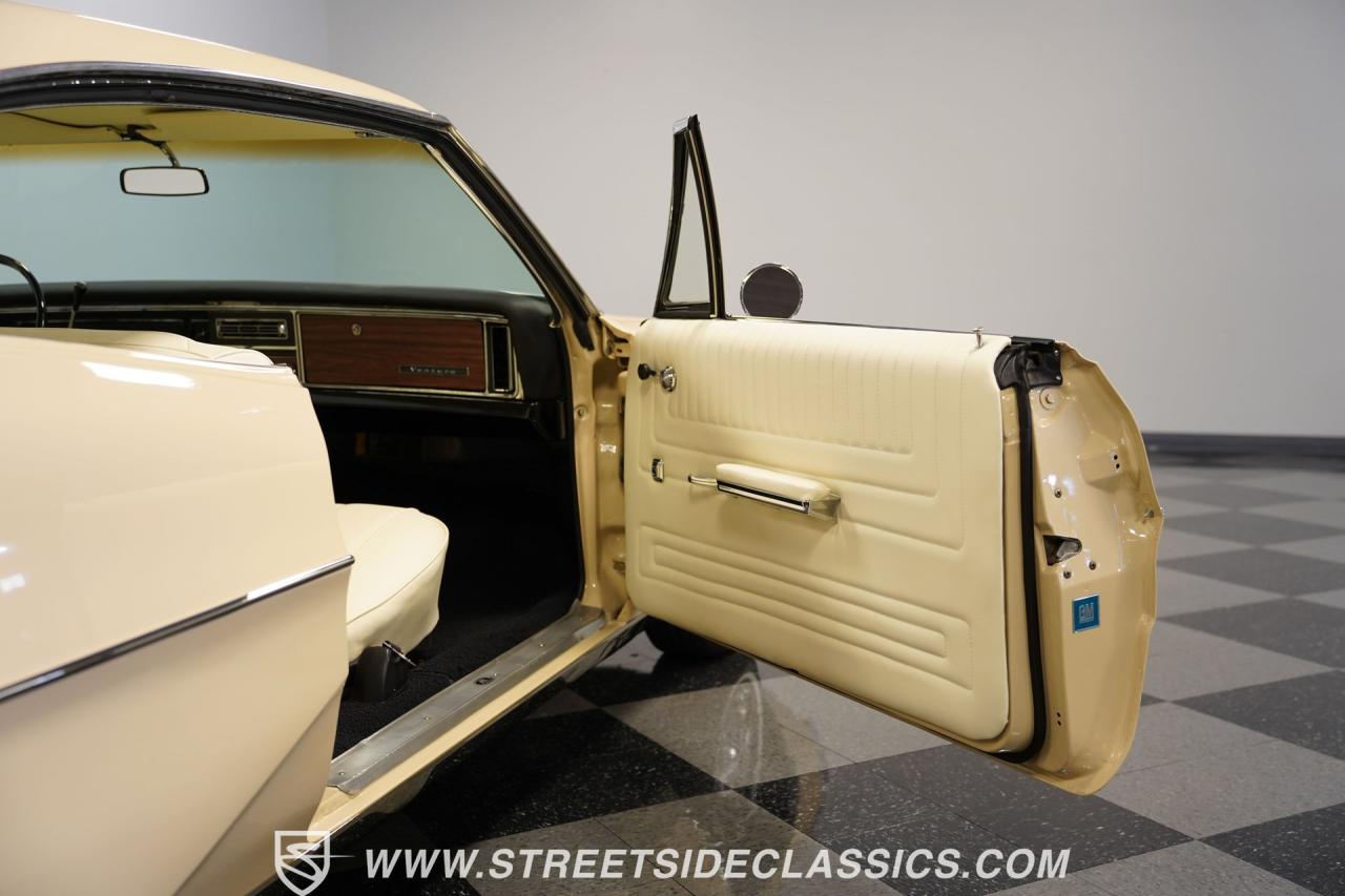 1967 Pontiac Catalina Ventura