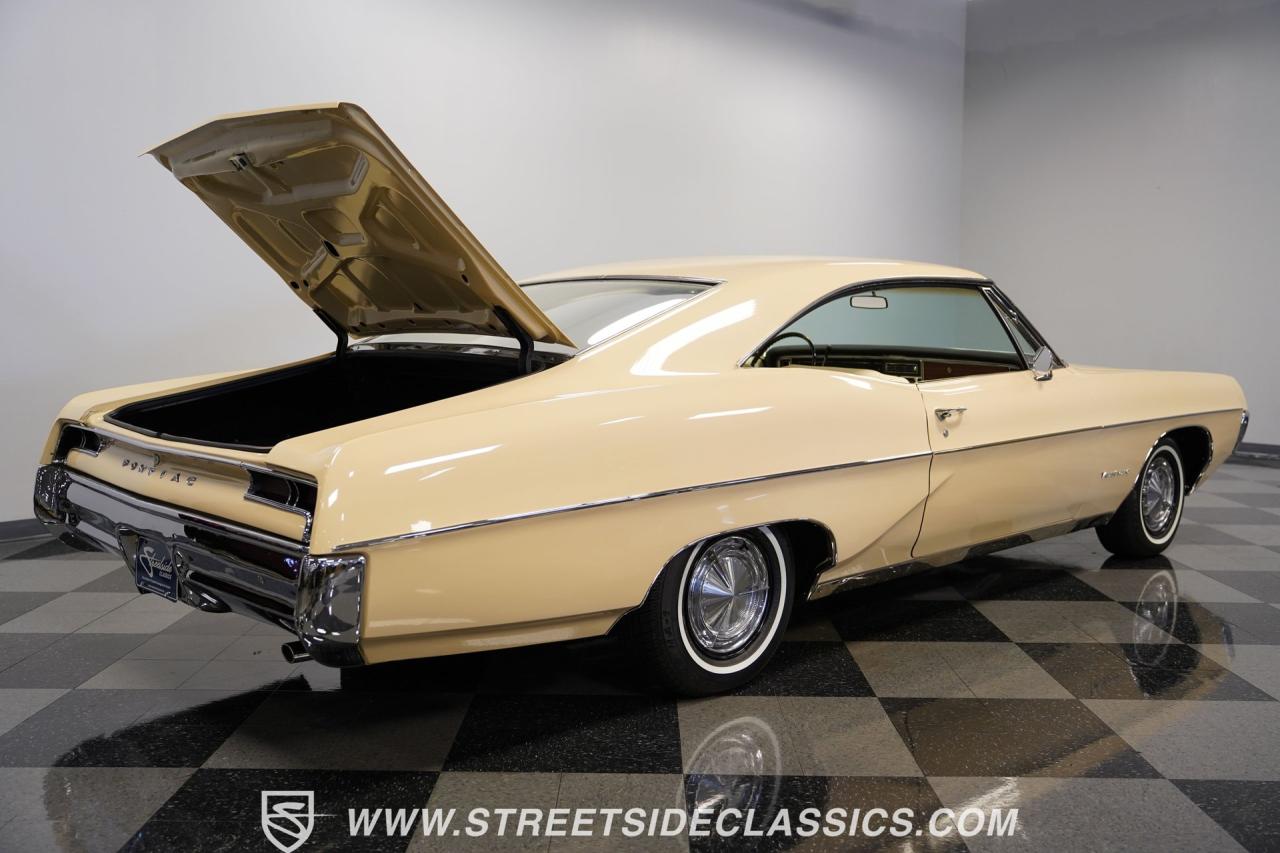 1967 Pontiac Catalina Ventura