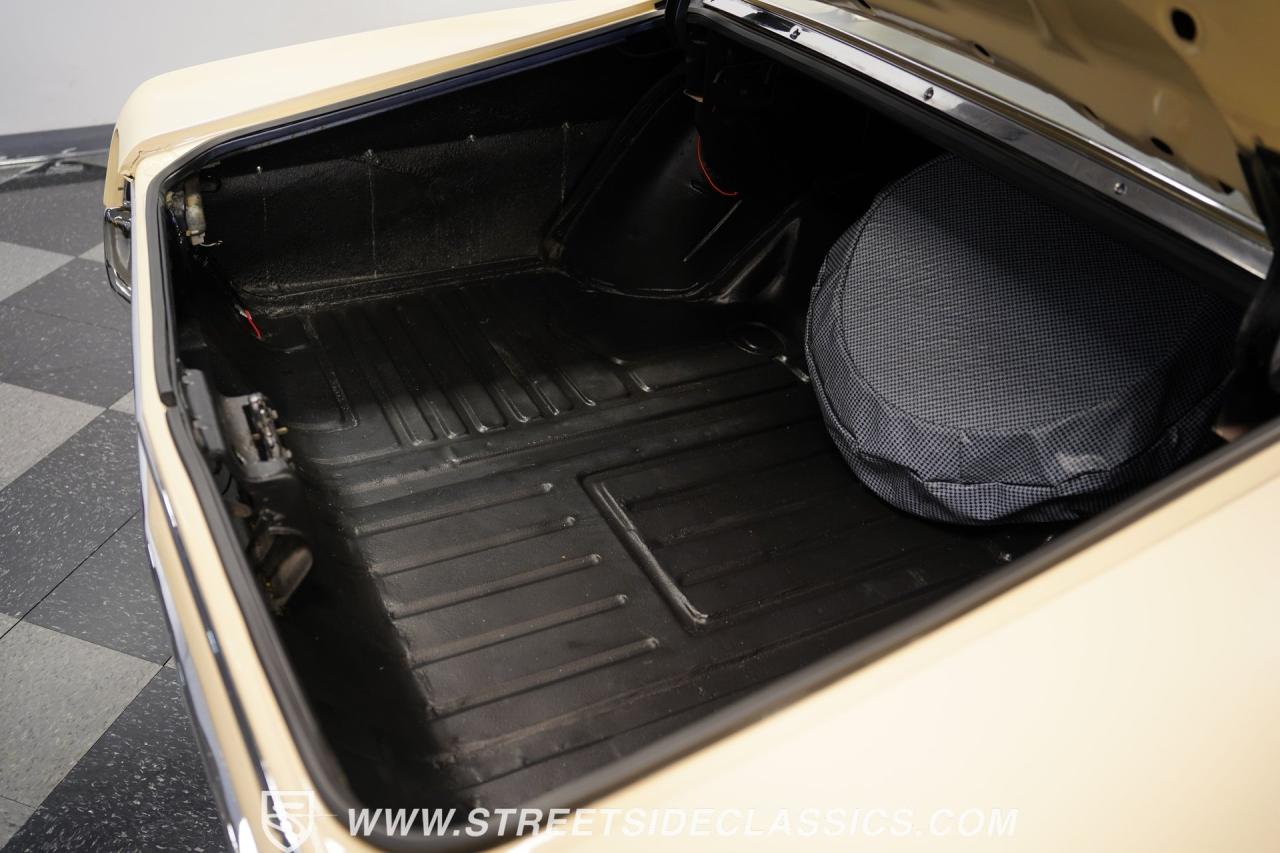 1967 Pontiac Catalina Ventura