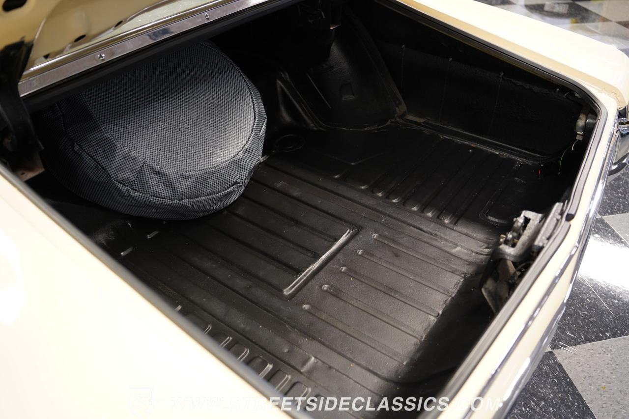 1967 Pontiac Catalina Ventura