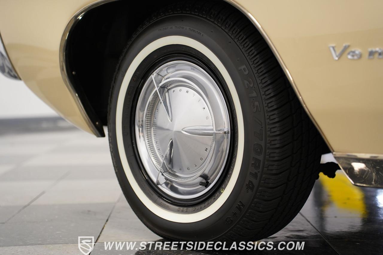 1967 Pontiac Catalina Ventura