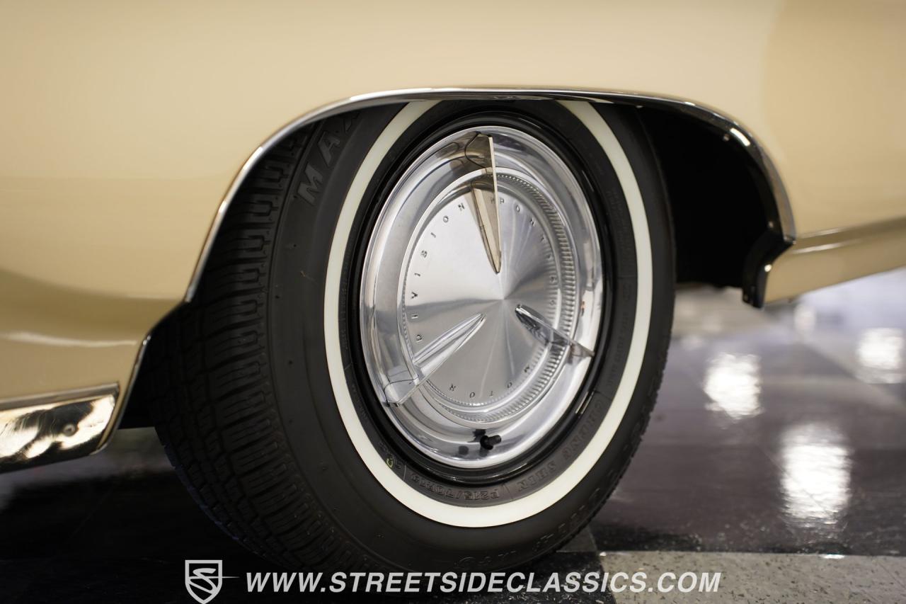 1967 Pontiac Catalina Ventura