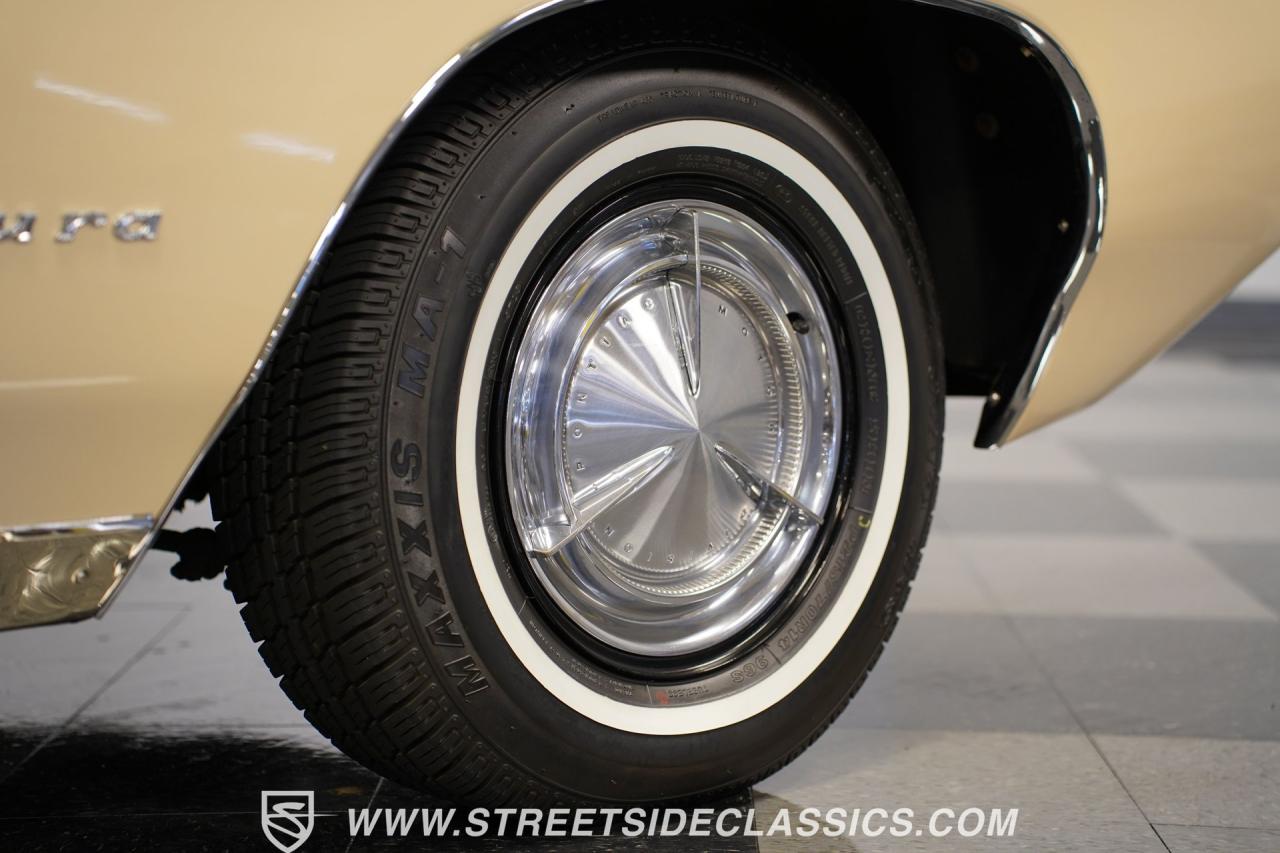 1967 Pontiac Catalina Ventura