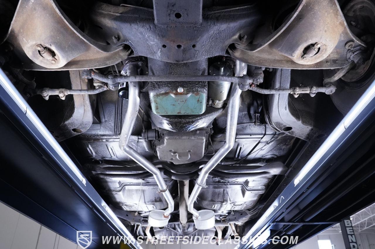 1967 Pontiac Catalina Ventura