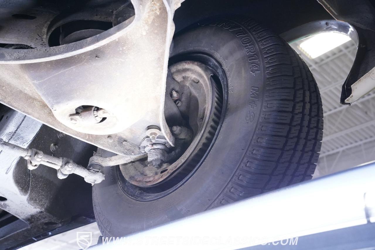 1967 Pontiac Catalina Ventura