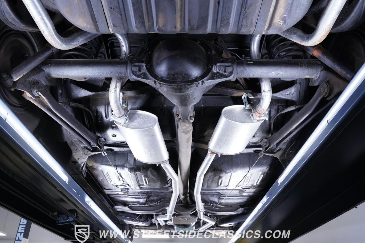 1967 Pontiac Catalina Ventura