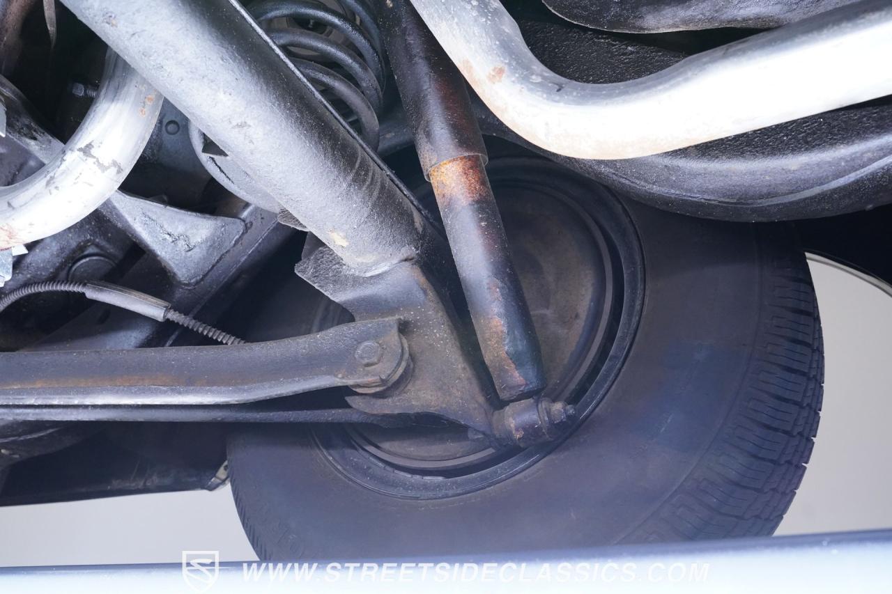 1967 Pontiac Catalina Ventura