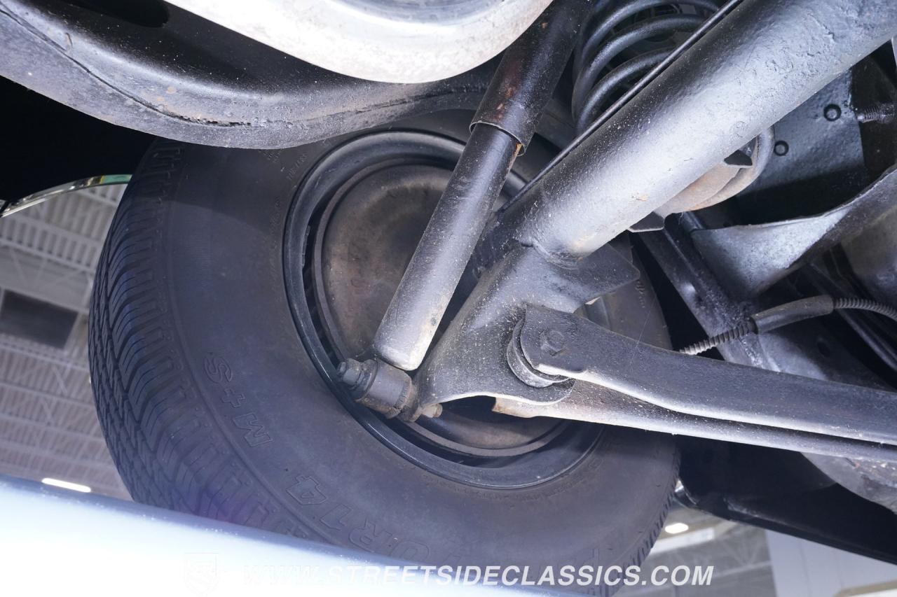 1967 Pontiac Catalina Ventura