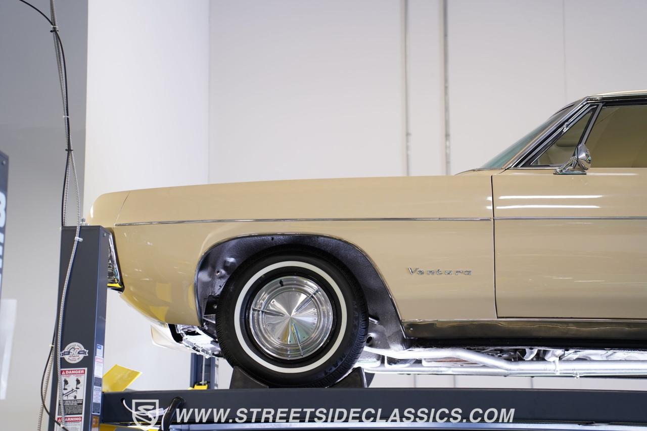 1967 Pontiac Catalina Ventura