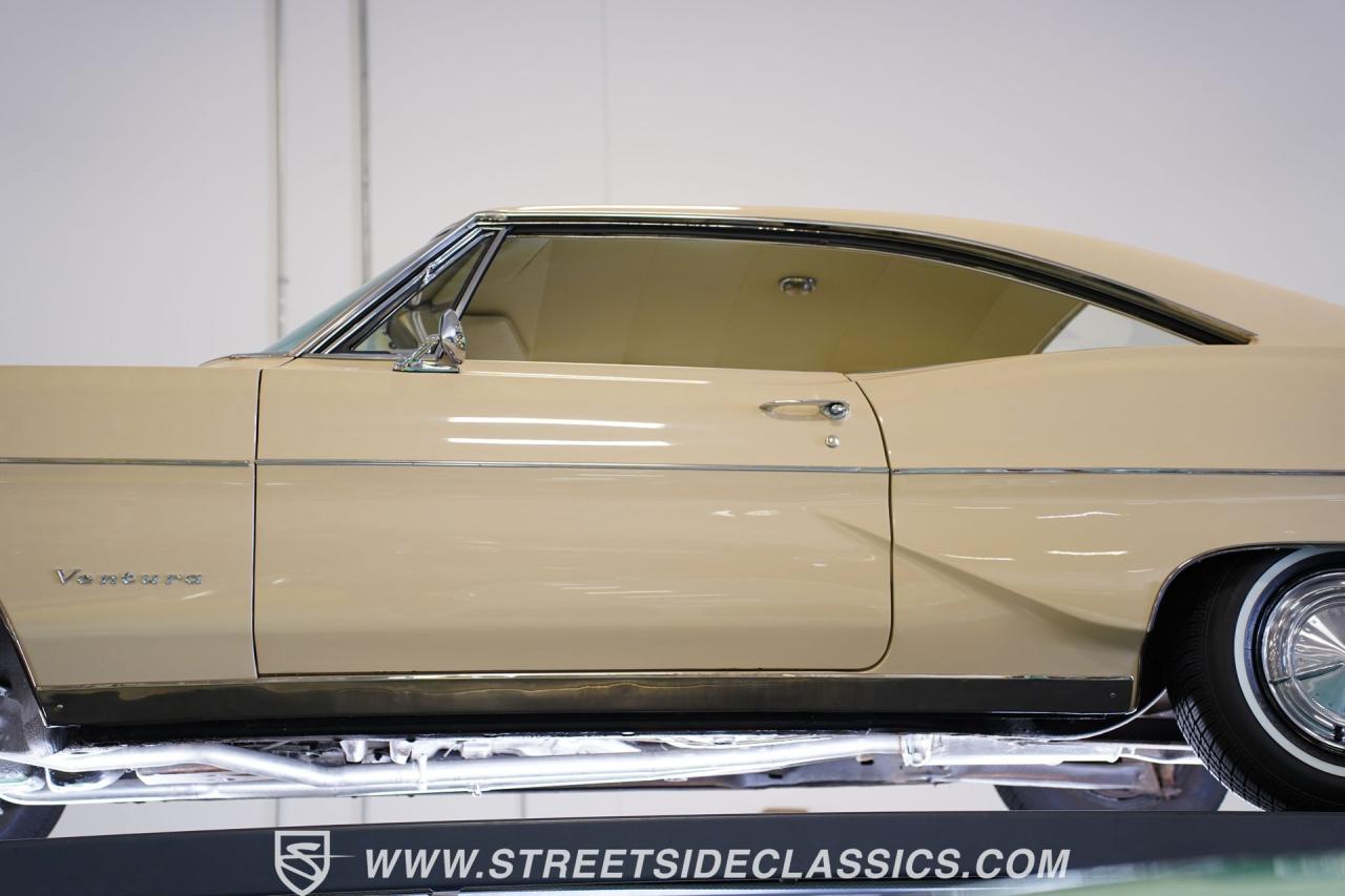 1967 Pontiac Catalina Ventura