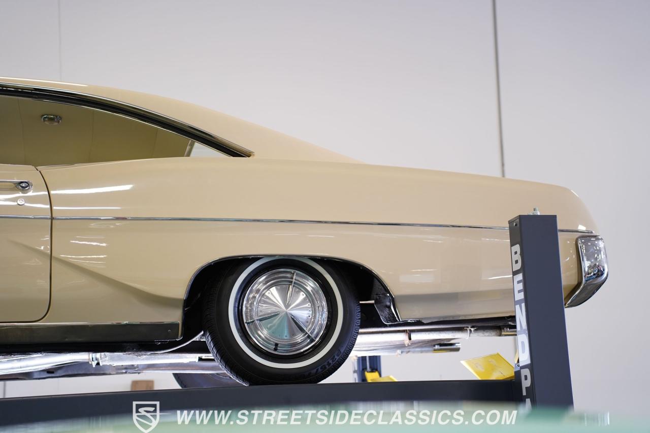 1967 Pontiac Catalina Ventura