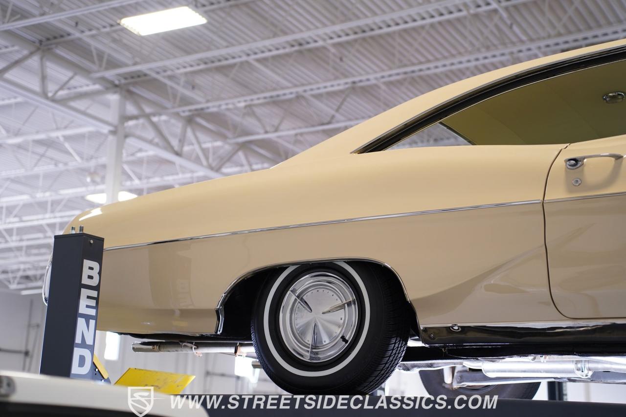 1967 Pontiac Catalina Ventura