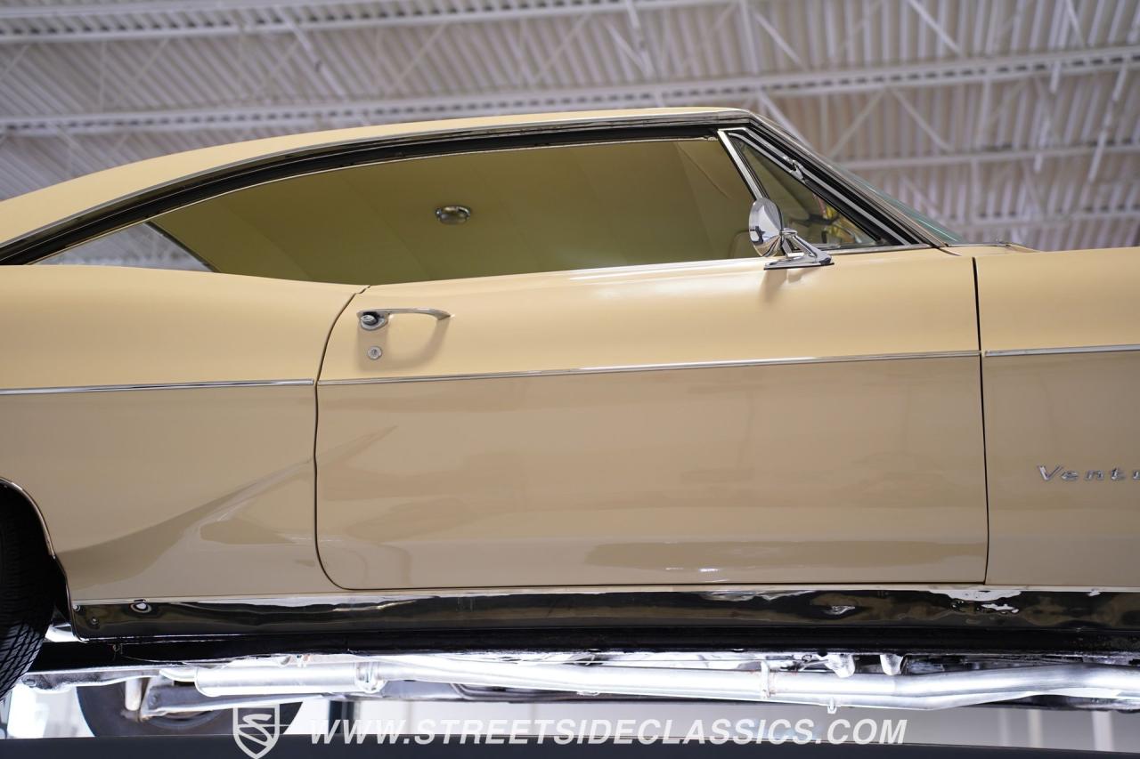 1967 Pontiac Catalina Ventura