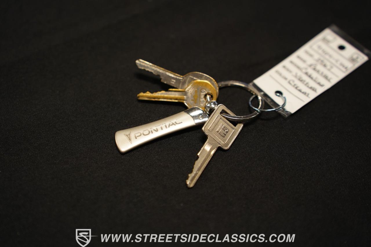 1967 Pontiac Catalina Ventura