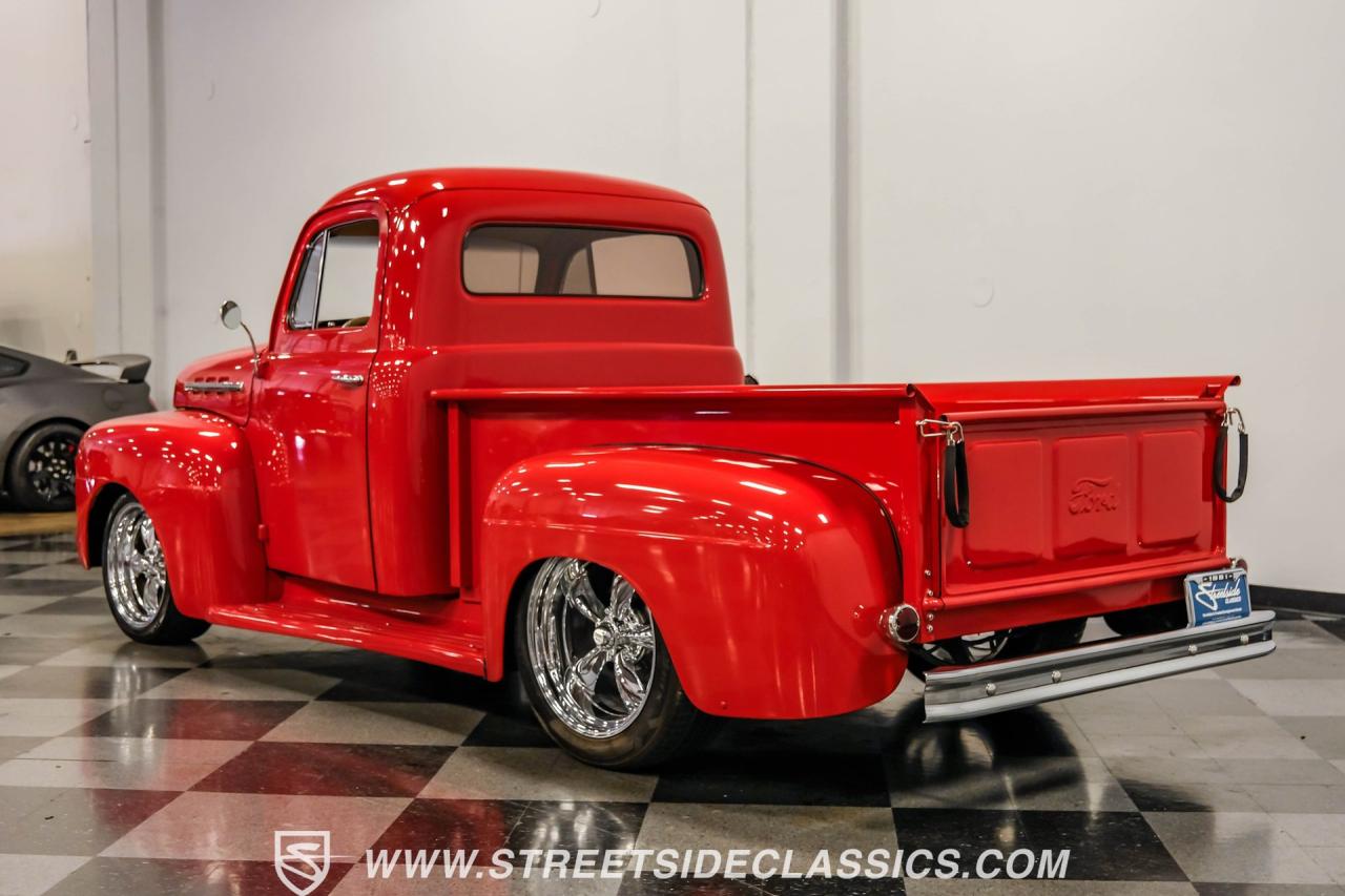 1951 Ford F-1