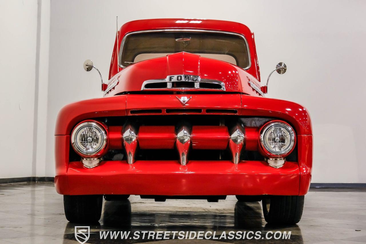 1951 Ford F-1