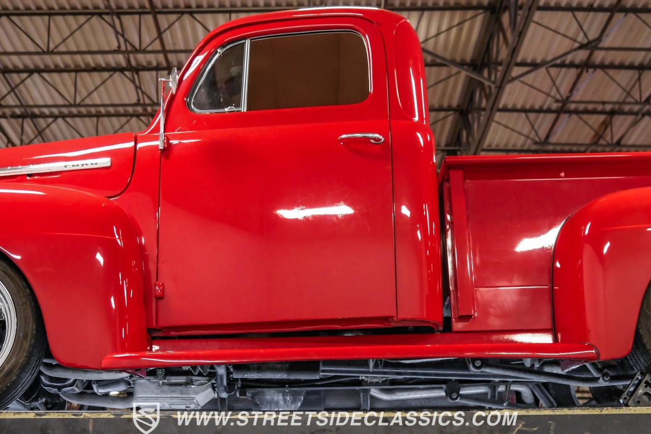 1951 Ford F-1