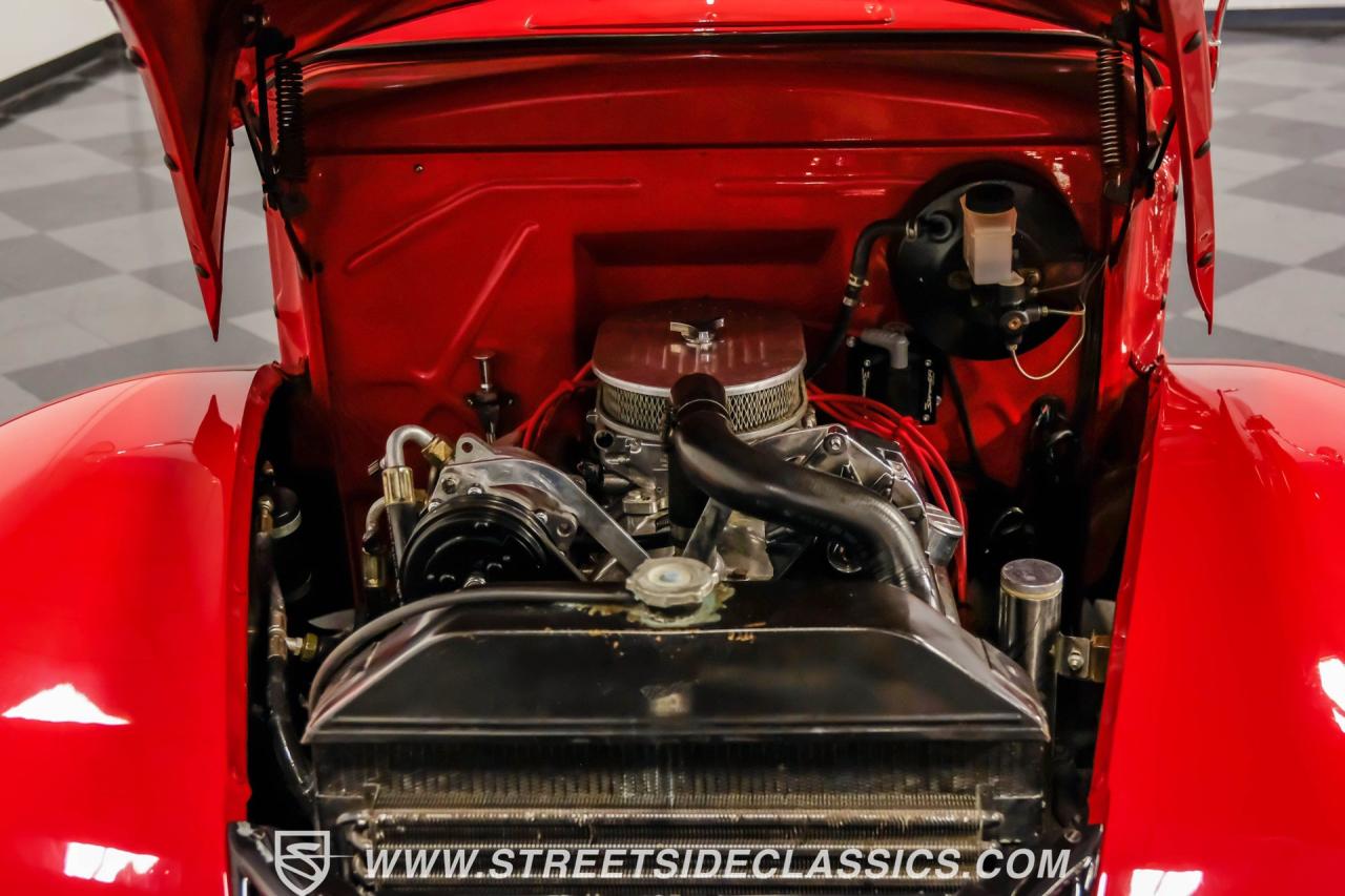 1940 Ford Pickup 1/2 Ton