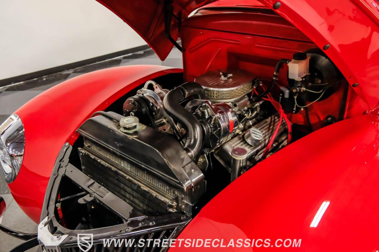 1940 Ford Pickup 1/2 Ton