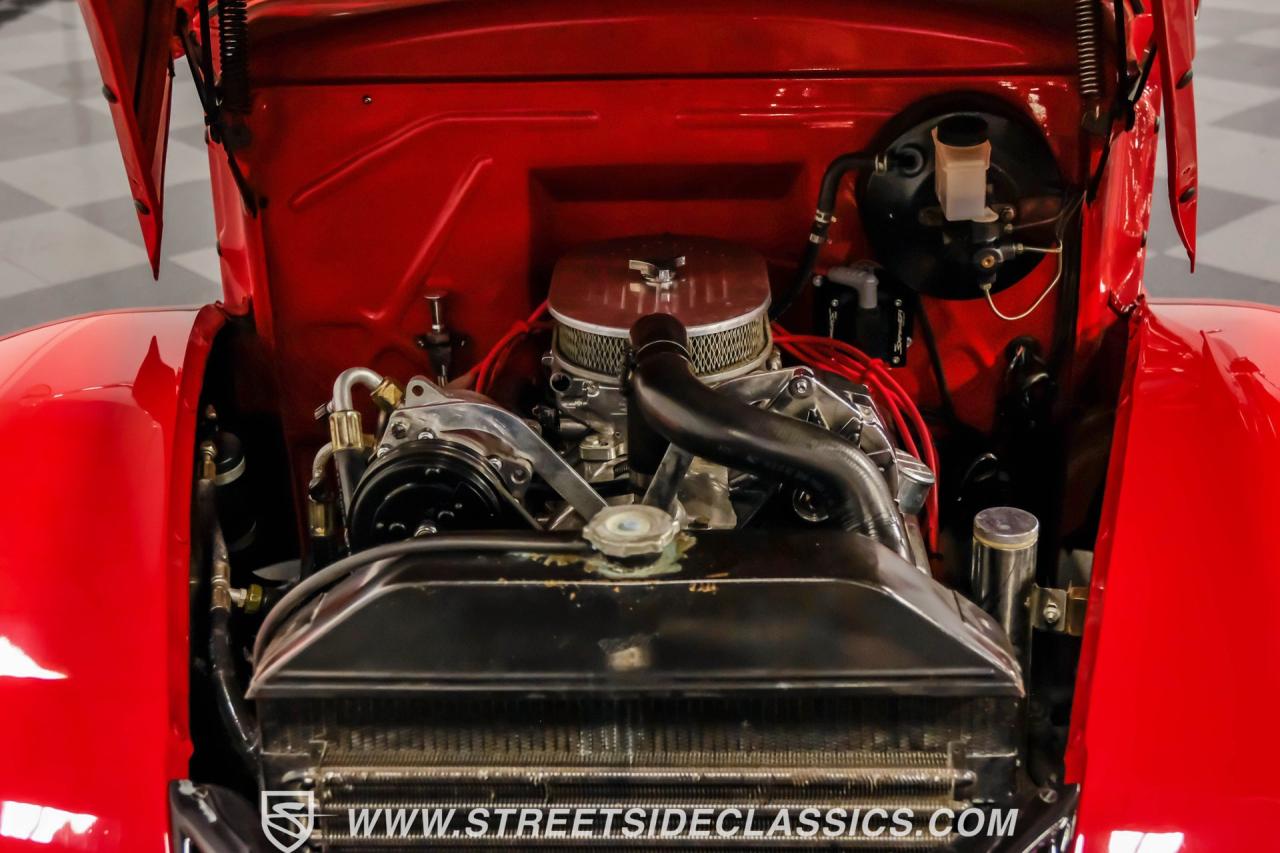 1940 Ford Pickup 1/2 Ton