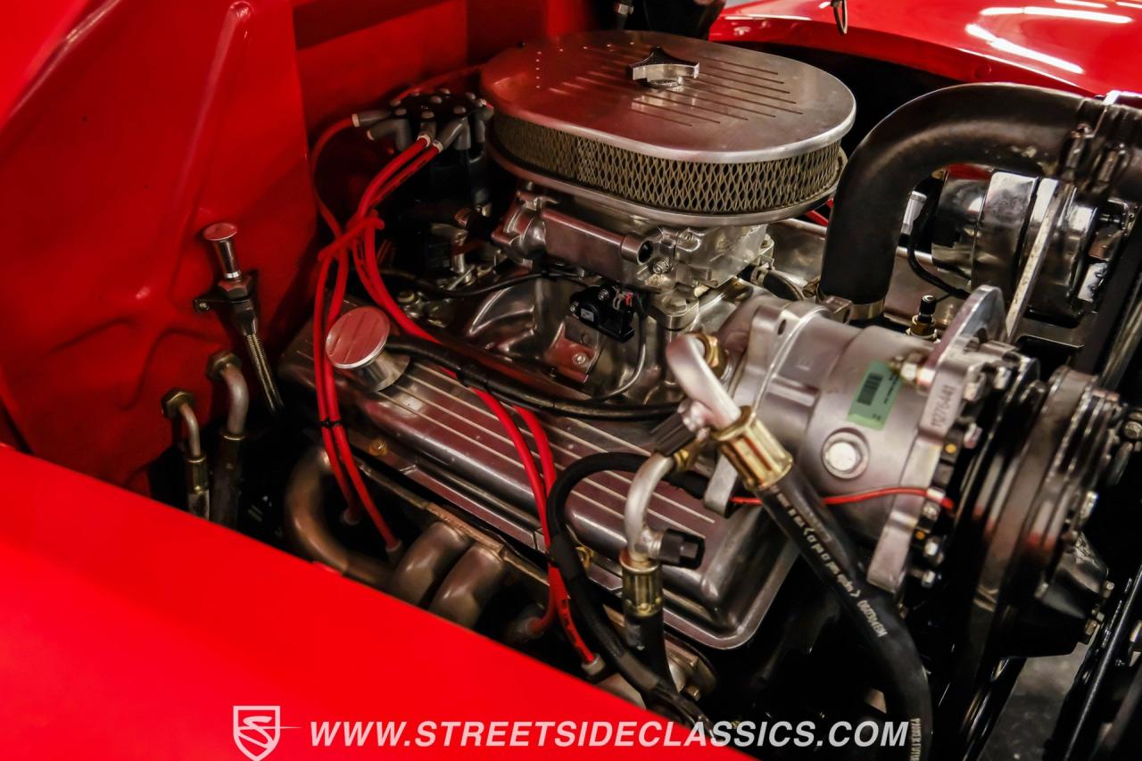 1940 Ford Pickup 1/2 Ton