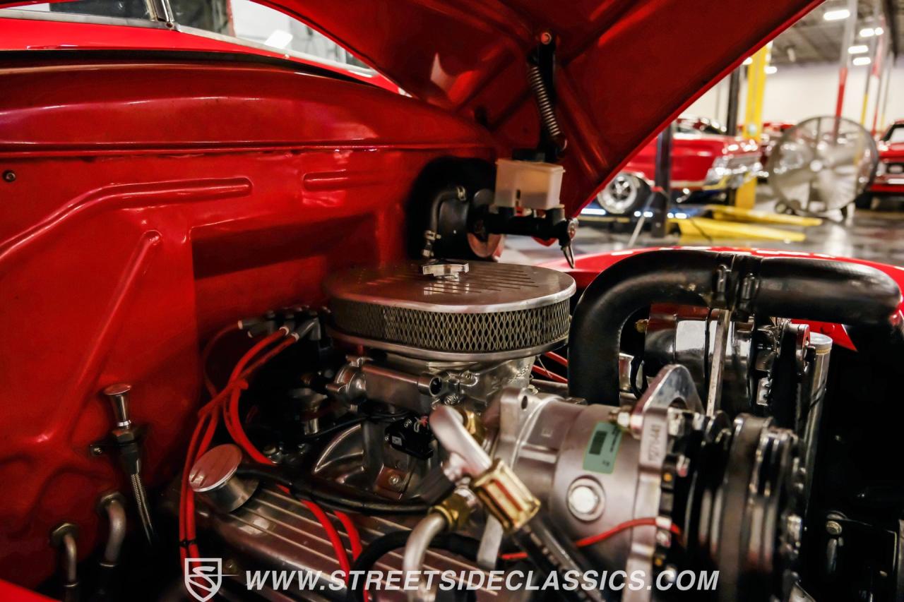 1940 Ford Pickup 1/2 Ton