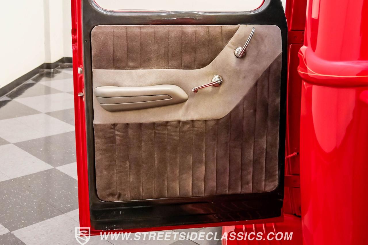 1940 Ford Pickup 1/2 Ton