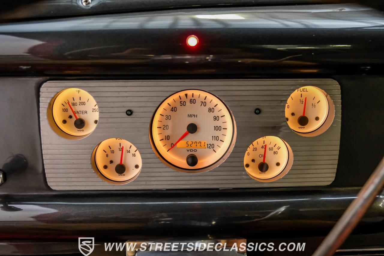 1940 Ford Pickup 1/2 Ton