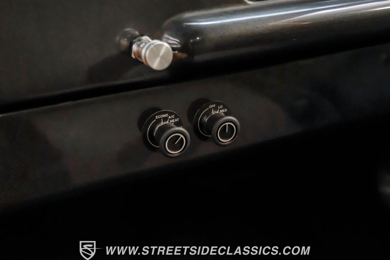 1940 Ford Pickup 1/2 Ton