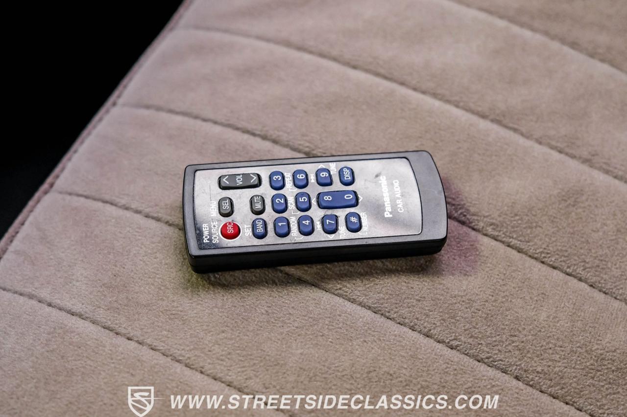 1940 Ford Pickup 1/2 Ton