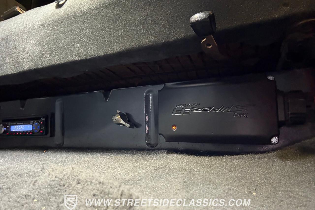 1940 Ford Pickup 1/2 Ton