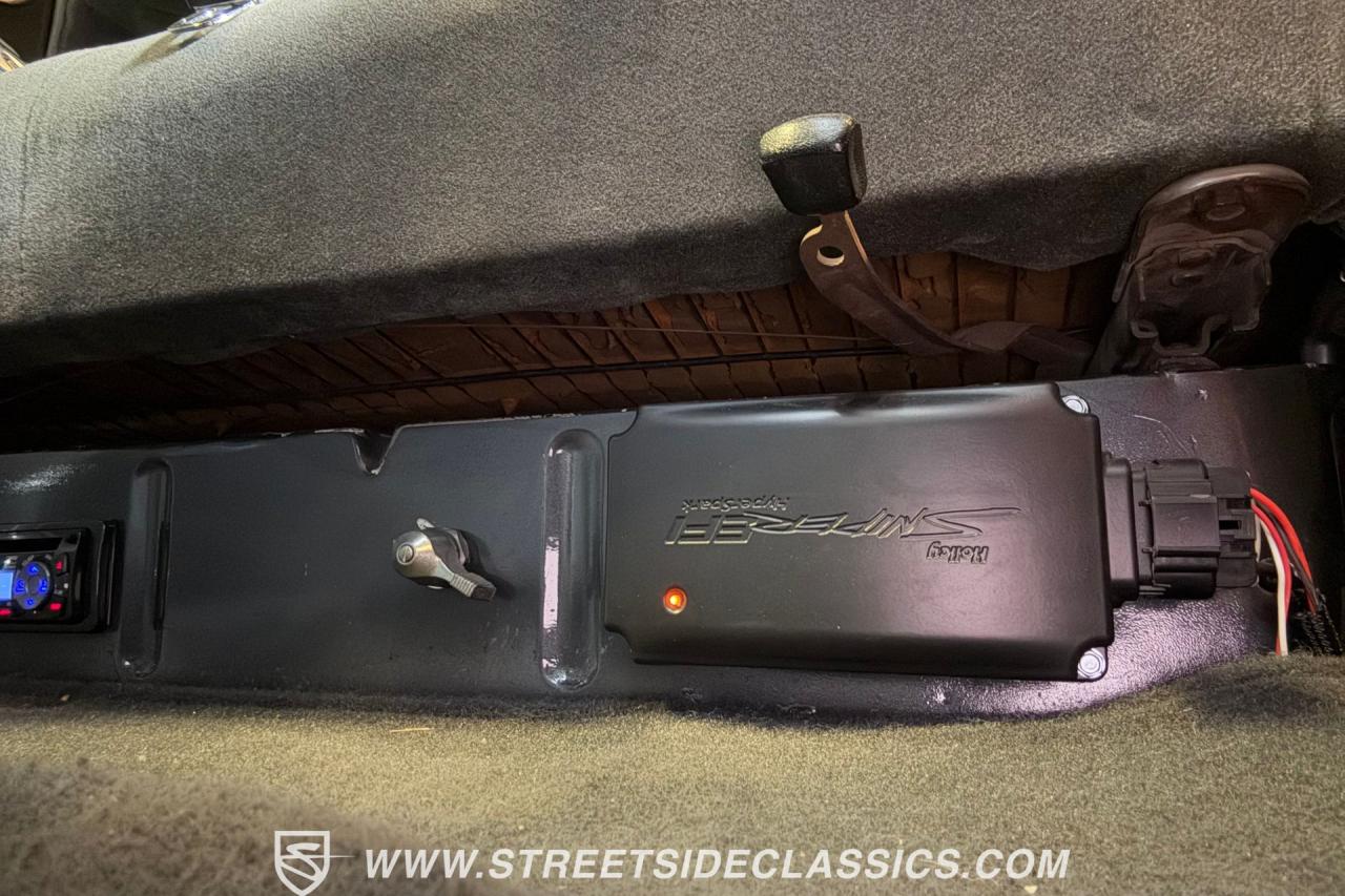 1940 Ford Pickup 1/2 Ton