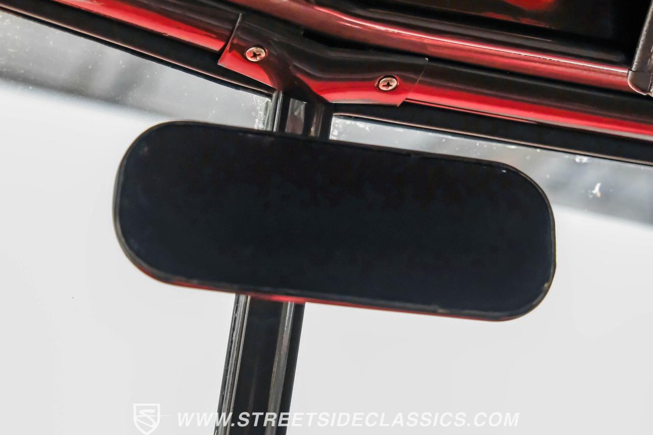 1940 Ford Pickup 1/2 Ton