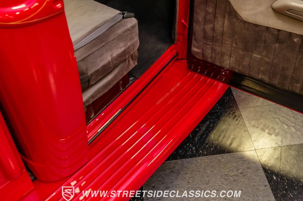 1940 Ford Pickup 1/2 Ton