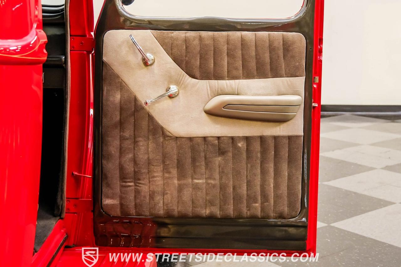 1940 Ford Pickup 1/2 Ton