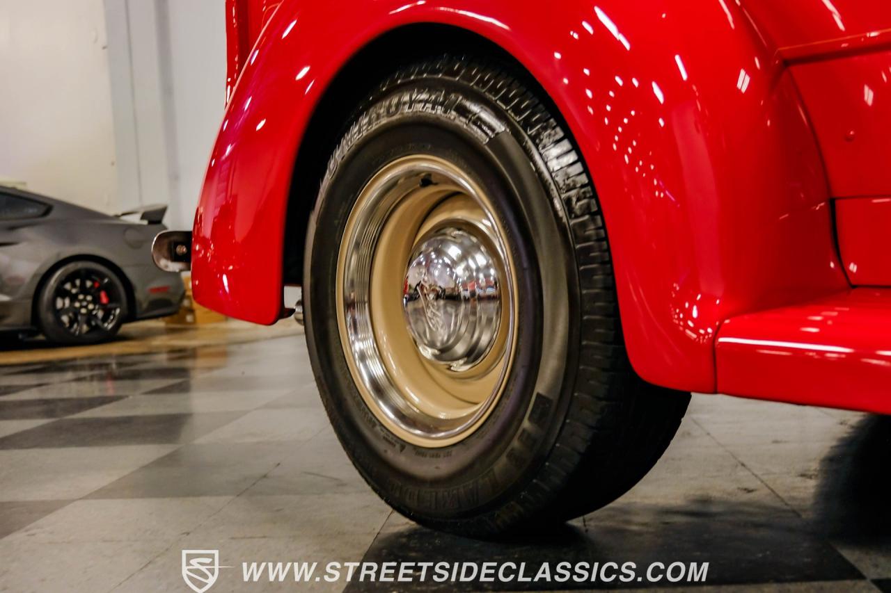 1940 Ford Pickup 1/2 Ton