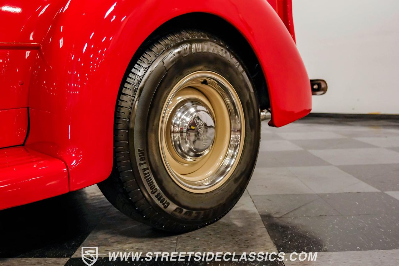 1940 Ford Pickup 1/2 Ton