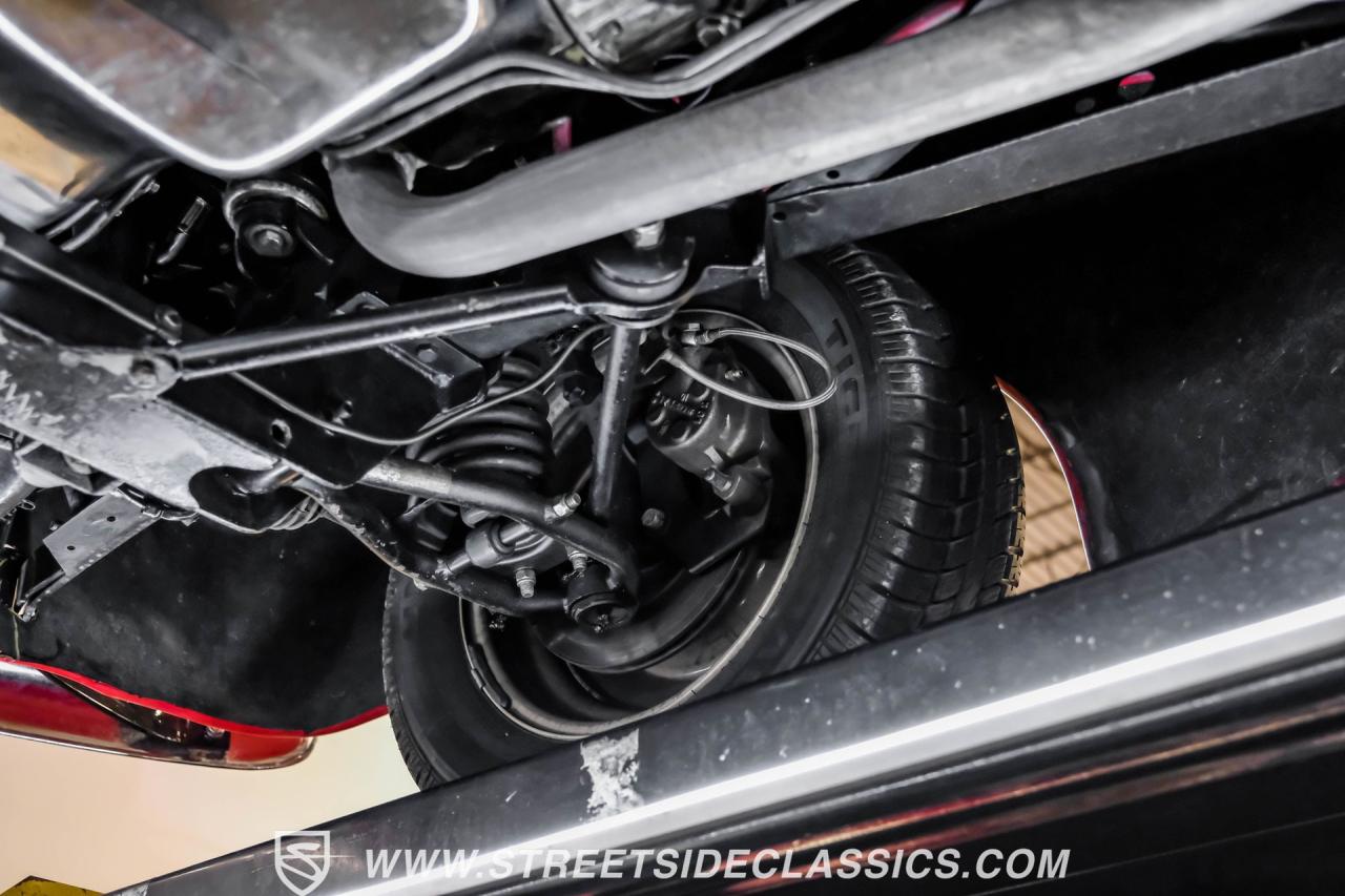 1940 Ford Pickup 1/2 Ton