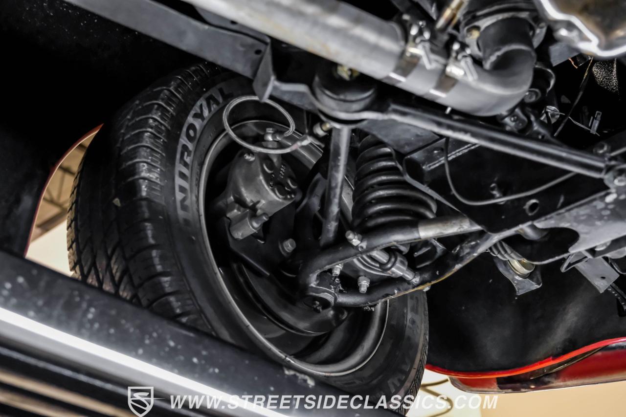 1940 Ford Pickup 1/2 Ton