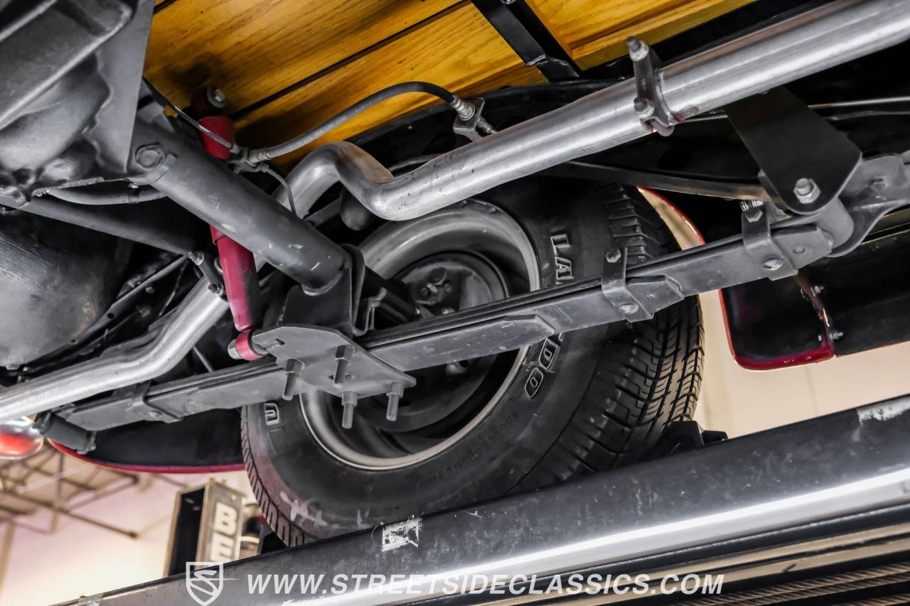 1940 Ford Pickup 1/2 Ton